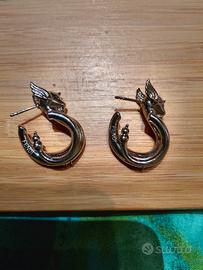 coppia orecchini Fendi Pokemon