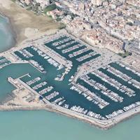 POSTO Barca darsena D