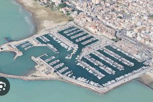 POSTO Barca darsena D