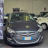 Opel Astra 1.4 Turbo 140CV Sports Tourer Elective