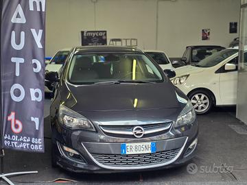 Opel Astra 1.4 Turbo 140CV Sports Tourer Elective
