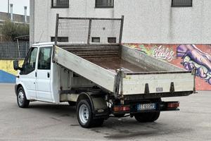 Ford Transit Ribltabile