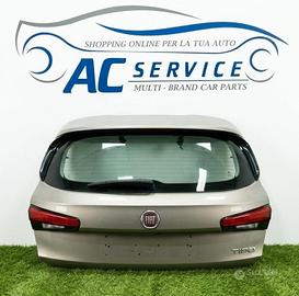 portellone fiat tipo beige