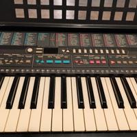 Tastiera Yamaha 