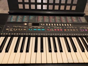 Tastiera Yamaha 