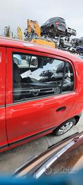 HYUNDAI ATOS 2003 - PORTA POSTERIORE SINISTRO