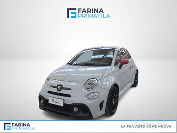 ABARTH 595 2016 - 595 1.4 t-jet Competizio U510143