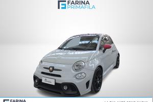 ABARTH 595 2016 - 595 1.4 t-jet Competizio U510143