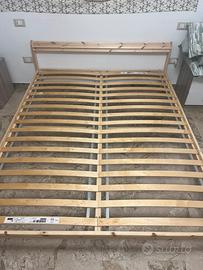 Letto ikea