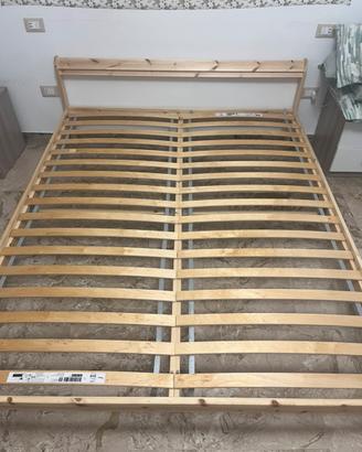Letto ikea