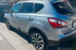 Nissan Qasqai