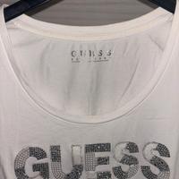 Maglietta Guess