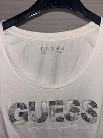 Maglietta Guess