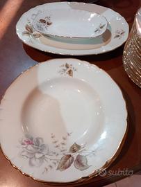 servizio piatti