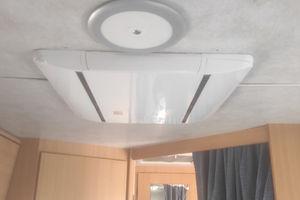 Rimor katamarano 2005