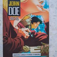 JOHN DOE - n° 95    22/02/2012