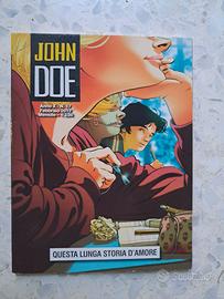 JOHN DOE - n° 95    22/02/2012