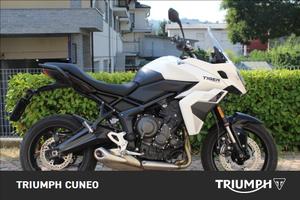 TRIUMPH Tiger Sport 660 Pure White Abs
