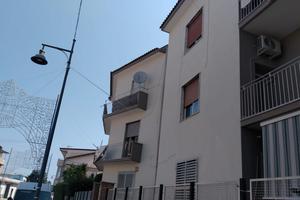 Appartamento zona Centralissima