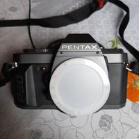 Pentax P30t solo corpo, come nuova.