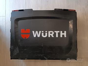 Avvitatore ad impulsi Wurth