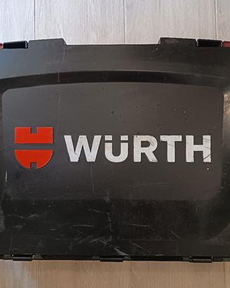 Avvitatore ad impulsi Wurth