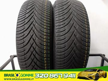 Gomme 215/60/17 KLEBER Invernali
