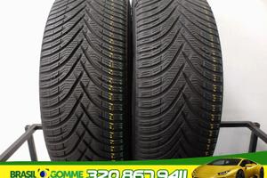 Gomme 215/60/17 KLEBER Invernali