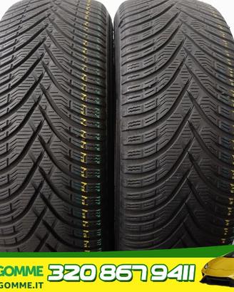 Gomme 215/60/17 KLEBER Invernali
