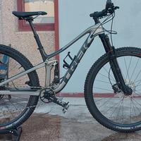 TREK TOPFUEL 9.7 ...2020-21 ...taglia S