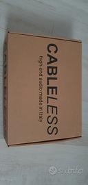 Cableless estasi 