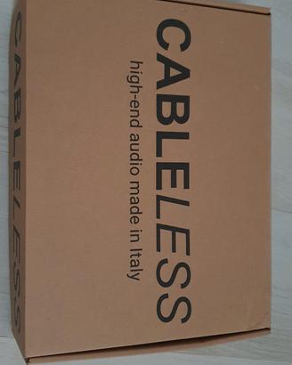 Cableless estasi 