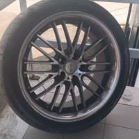 Cerchi in lega 18 pollici Ford