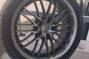 Cerchi in lega 18 pollici Ford