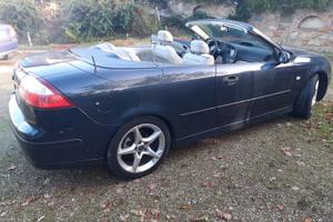SAAB CABRIO ASI