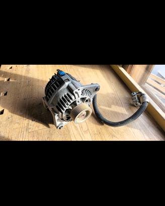 Alternatore auto