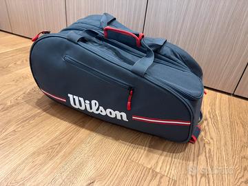 Borsa Padel Wilson Tour Team