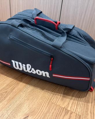 Borsa Padel Wilson Tour Team