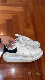 scarpe alexander mcqueen