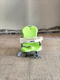 Alzatina sedia Cam