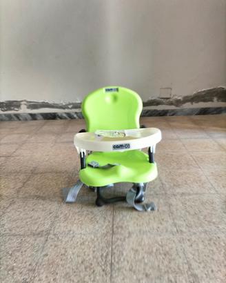 Alzatina sedia Cam