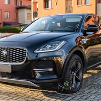 Jaguar E-Pace 2.0d i4 MHEV R-Dynamic 163cv