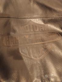 giubbotto donna Harley Davidson 