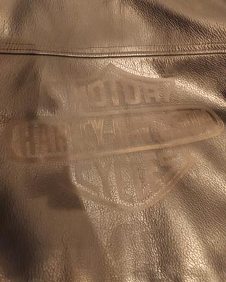 giubbotto donna Harley Davidson 