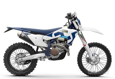 Husqvarna FE 450