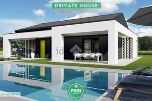 VILLA SINGOLA A ROVERBELLA