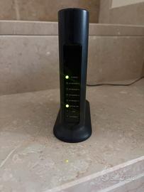 Router zyxel