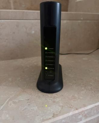 Router zyxel