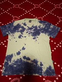 maglietta Everlast