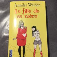 Jennifer Weiner 4 livres en français ??